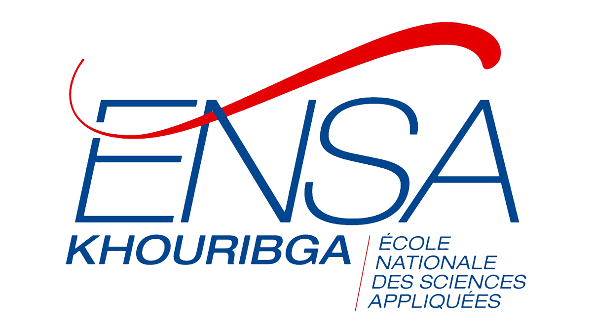 ENSA | École Nationale des Sciences Appliquées   
